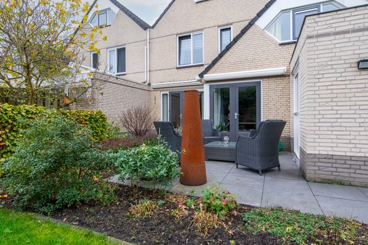 Foto 43 van Vuurvlinderronde 1