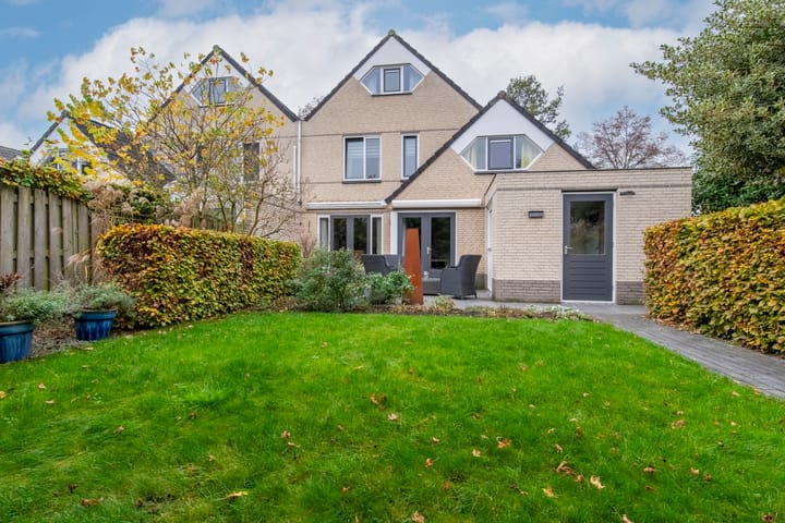 Foto 44 van Vuurvlinderronde 1