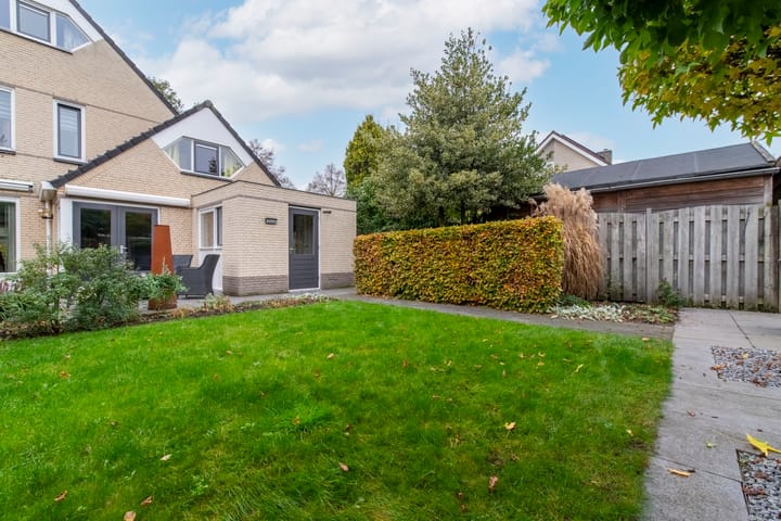 Foto 45 van Vuurvlinderronde 1