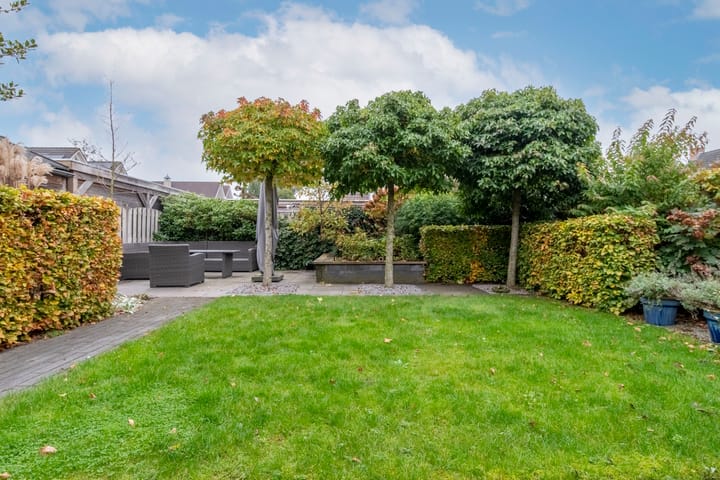 Foto 46 van Vuurvlinderronde 1