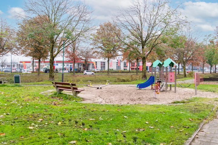 Foto 48 van Vuurvlinderronde 1