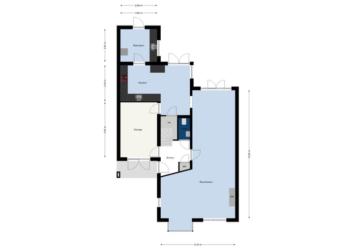 Foto 49 van Vuurvlinderronde 1