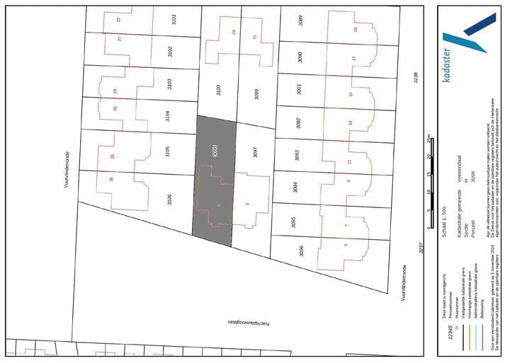Foto 52 van Vuurvlinderronde 1
