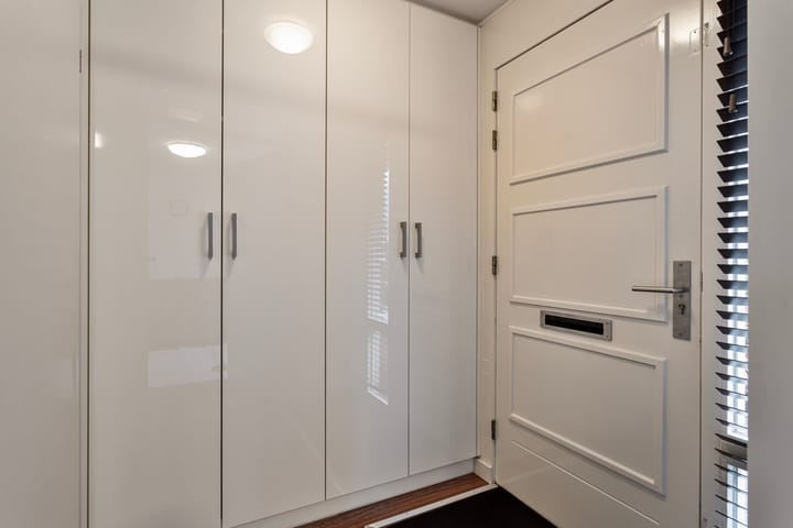 Foto 3 van Haringvliet 12