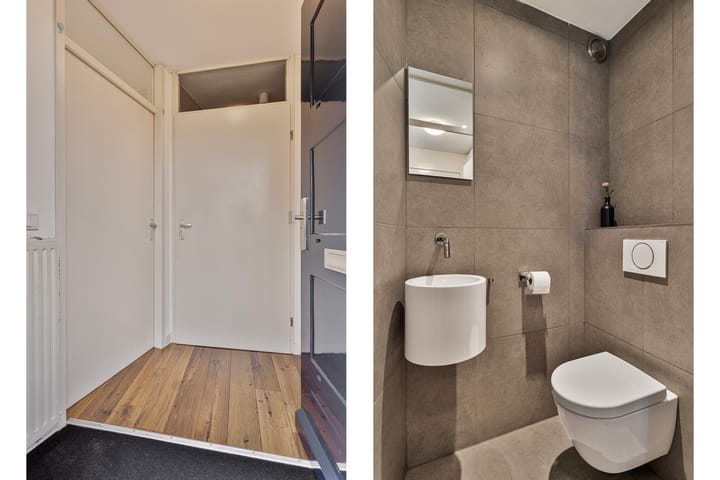 Foto 4 van Haringvliet 12