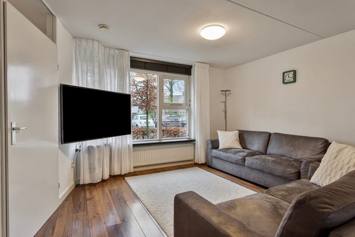 Foto 5 van Haringvliet 12