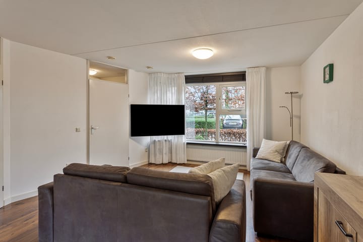 Foto 6 van Haringvliet 12