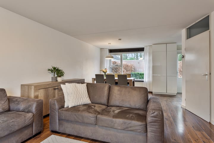 Foto 7 van Haringvliet 12