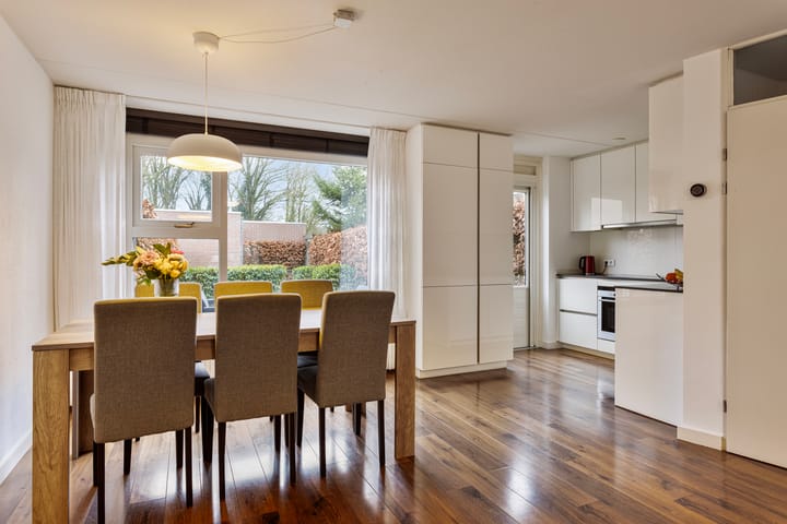 Foto 9 van Haringvliet 12