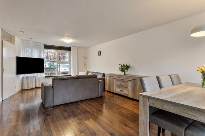 Foto 11 van Haringvliet 12