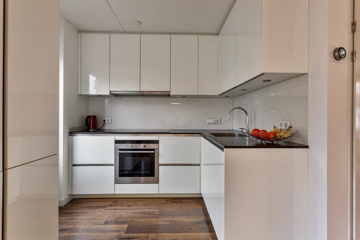 Foto 12 van Haringvliet 12