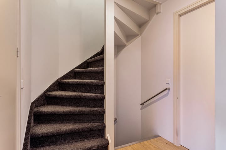 Foto 14 van Haringvliet 12