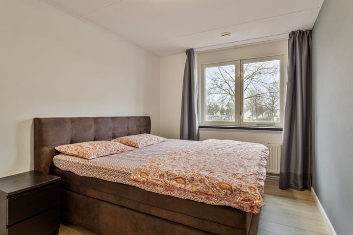 Foto 16 van Haringvliet 12