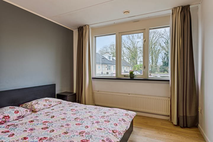 Foto 21 van Haringvliet 12