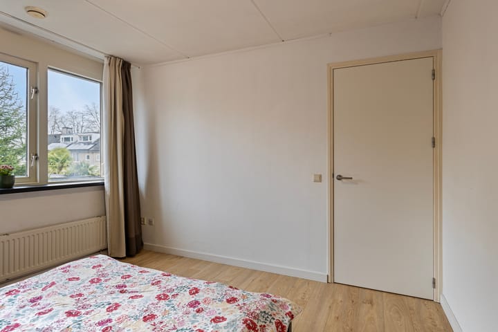 Foto 22 van Haringvliet 12