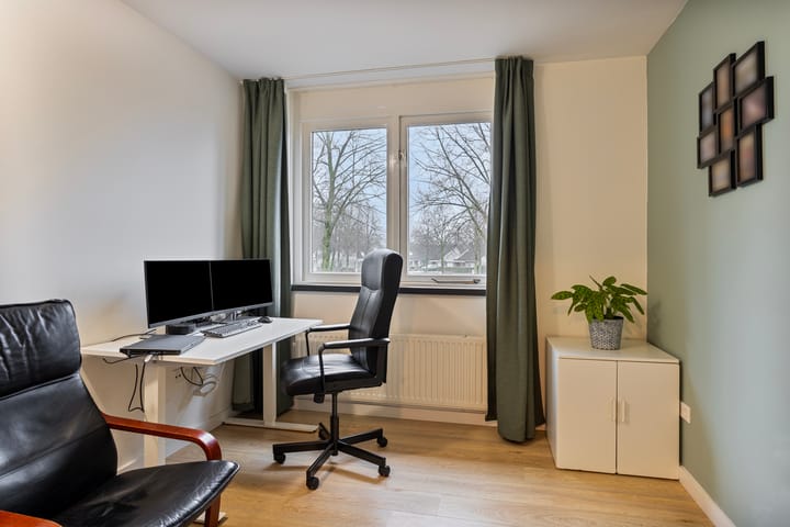 Foto 23 van Haringvliet 12