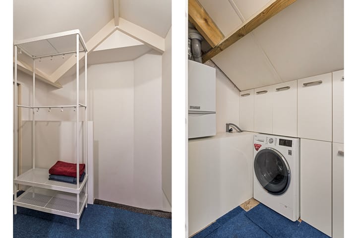 Foto 25 van Haringvliet 12