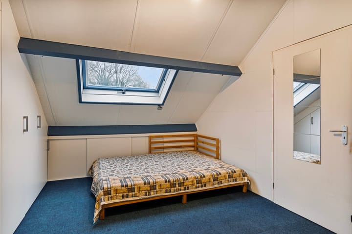 Foto 26 van Haringvliet 12