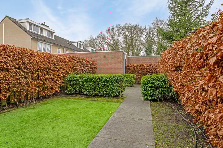 Foto 28 van Haringvliet 12