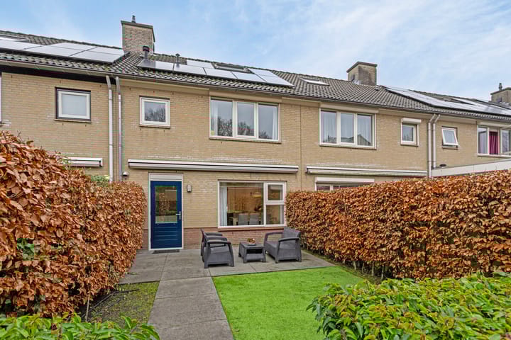 Foto 29 van Haringvliet 12