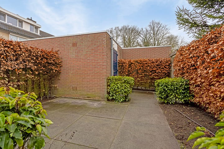 Foto 30 van Haringvliet 12