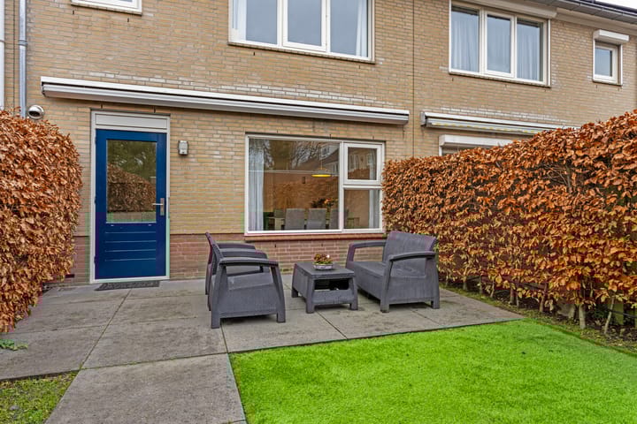 Foto 32 van Haringvliet 12