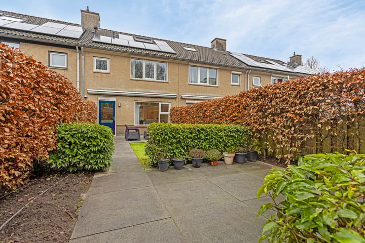 Foto 31 van Haringvliet 12