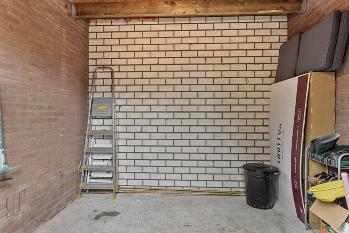 Foto 33 van Haringvliet 12