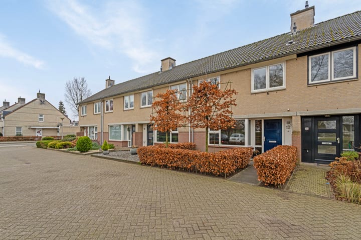 Foto 34 van Haringvliet 12