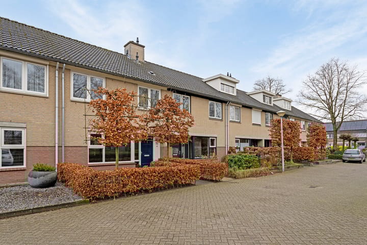 Foto 35 van Haringvliet 12