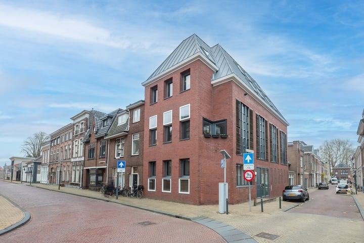 Verlengde Pompstraat 3