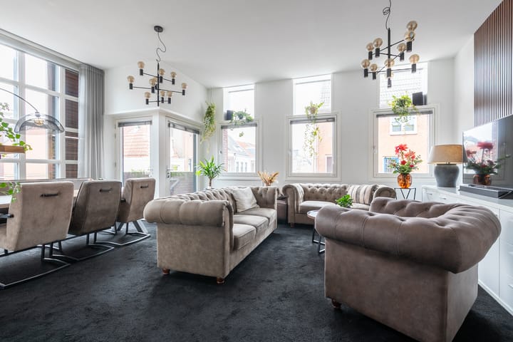 Foto 5 van Verlengde Pompstraat 3