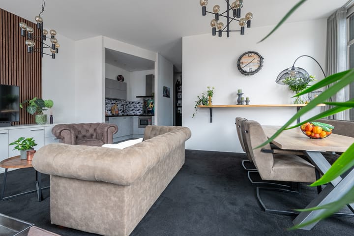 Foto 1 van Verlengde Pompstraat 3