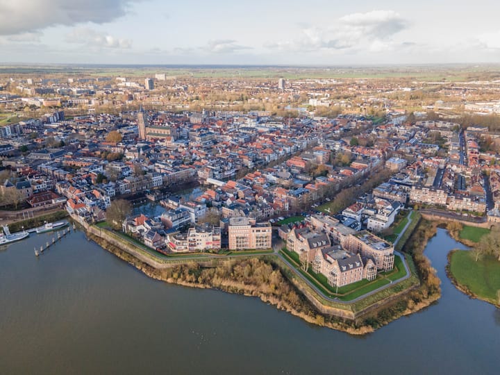 Foto 15 van Verlengde Pompstraat 3