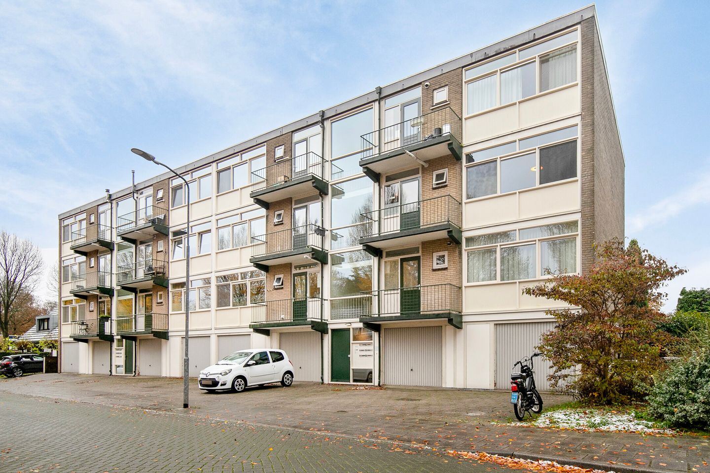 Foto 1 van Oude Arnhemseweg 26