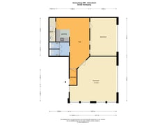 View floorplan