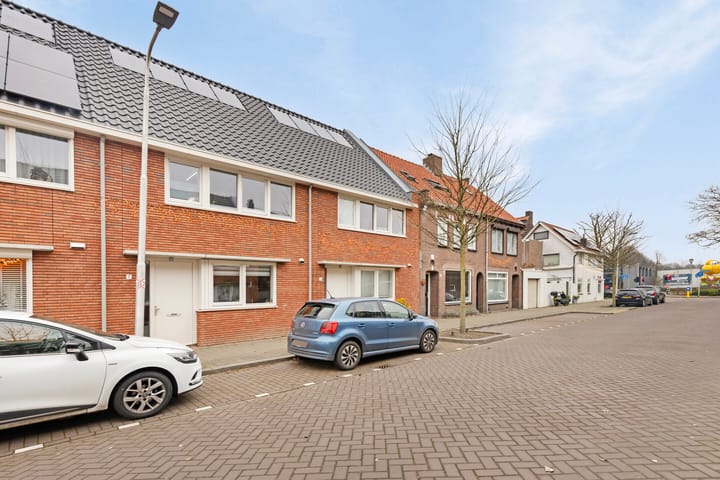 Foto 3 van Jacob van Oudenhovenstraat 7