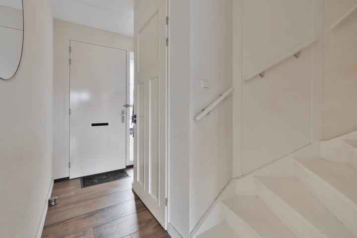 Foto 4 van Jacob van Oudenhovenstraat 7