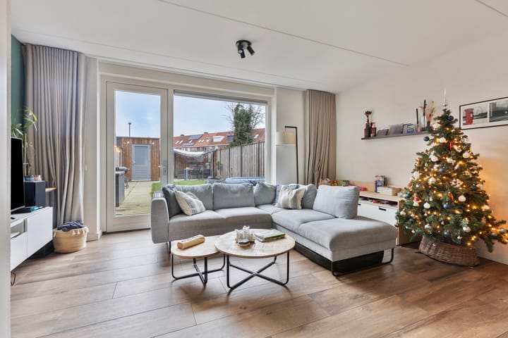 Foto 6 van Jacob van Oudenhovenstraat 7