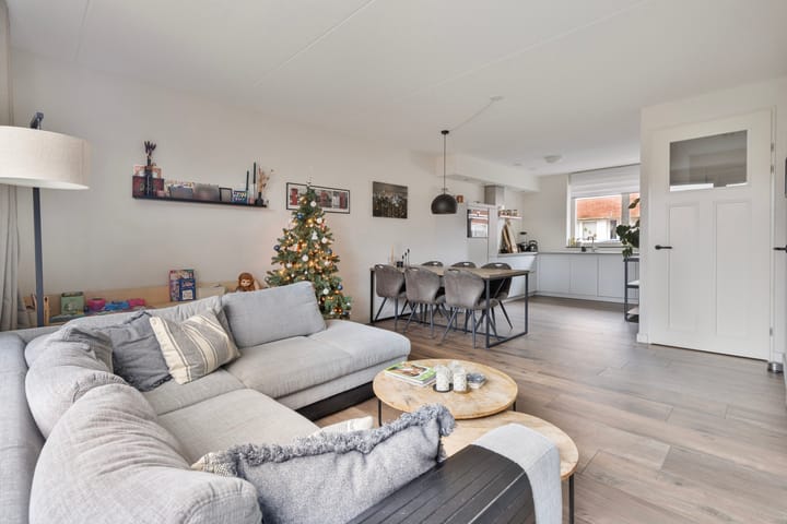 Foto 8 van Jacob van Oudenhovenstraat 7