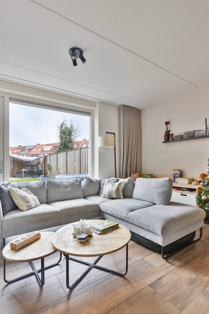 Foto 11 van Jacob van Oudenhovenstraat 7