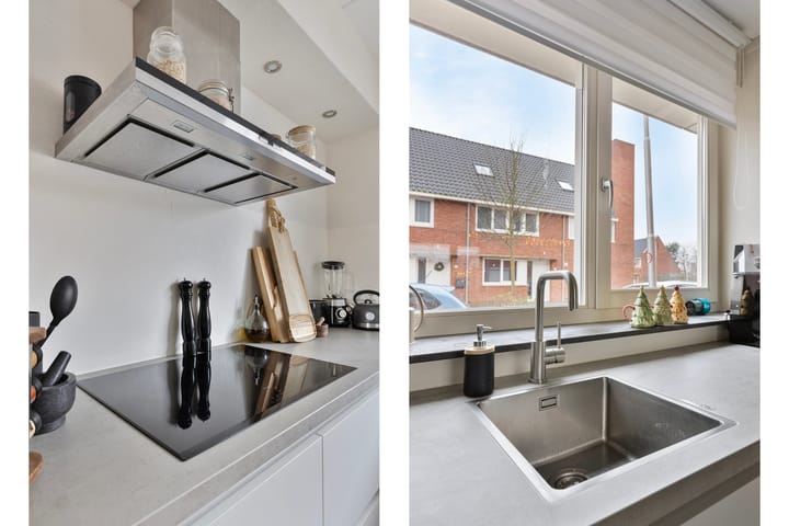 Foto 14 van Jacob van Oudenhovenstraat 7