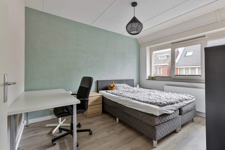 Foto 20 van Jacob van Oudenhovenstraat 7