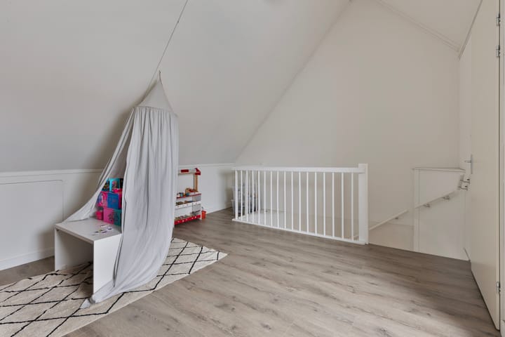 Foto 23 van Jacob van Oudenhovenstraat 7