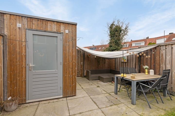 Foto 26 van Jacob van Oudenhovenstraat 7