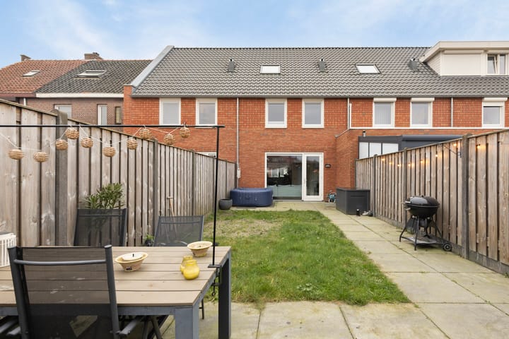 Foto 27 van Jacob van Oudenhovenstraat 7