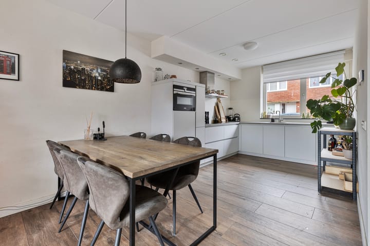 Foto 9 van Jacob van Oudenhovenstraat 7