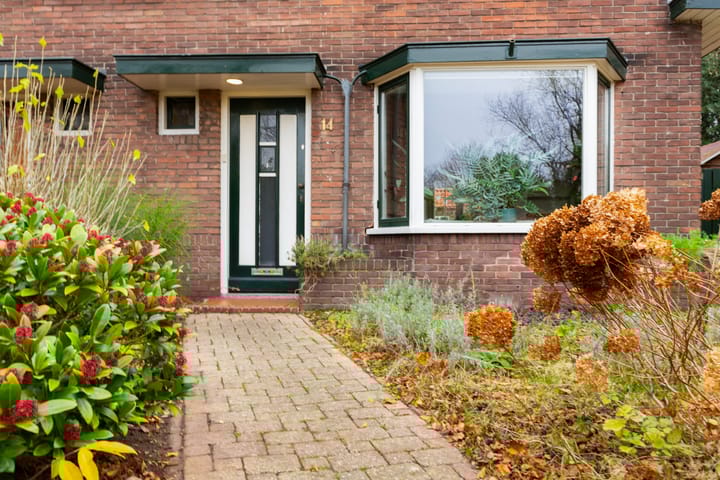 Foto 3 van Buntweg 14