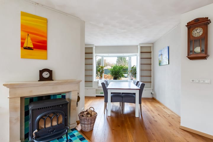 Foto 5 van Buntweg 14