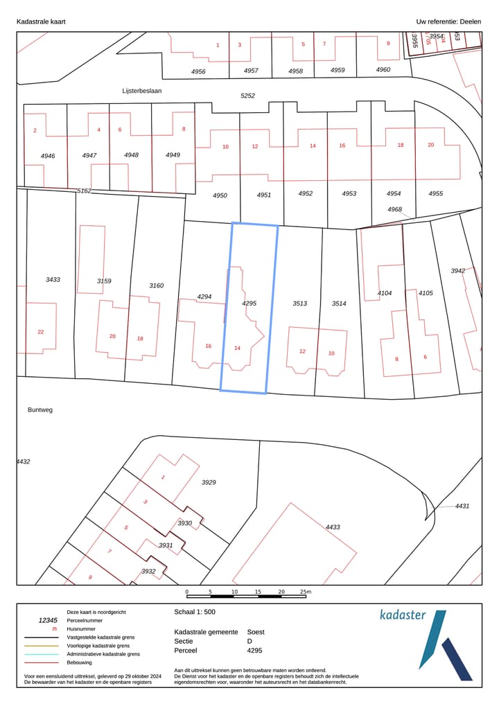 Photo 30 of Buntweg 14